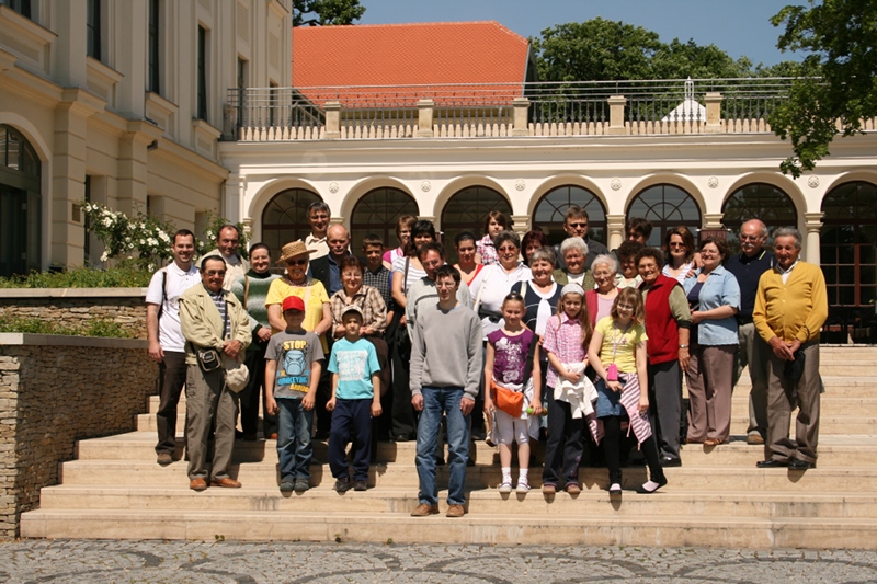 2011. Balatonfred